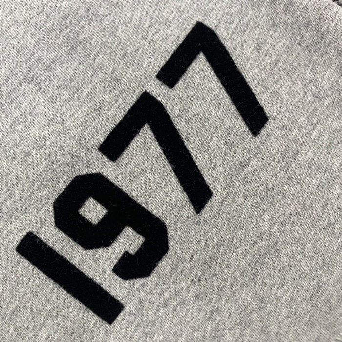 FEAR OF GOD Shorts Quality SONE 20250414-85