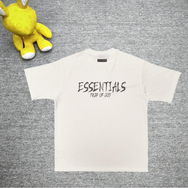 F*EAR OF GOD  T-shirt Top Quality WM 20250415-64