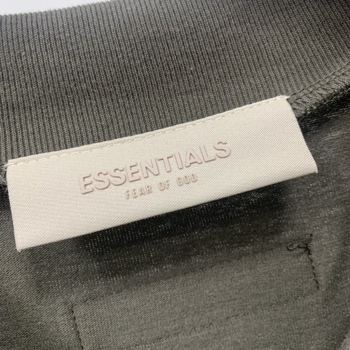 F*EAR OF GOD  T-shirt Top Quality WM 20250415-16