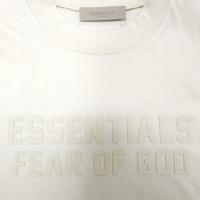 F*EAR OF GOD  T-shirt Top Quality WM 20250414-105