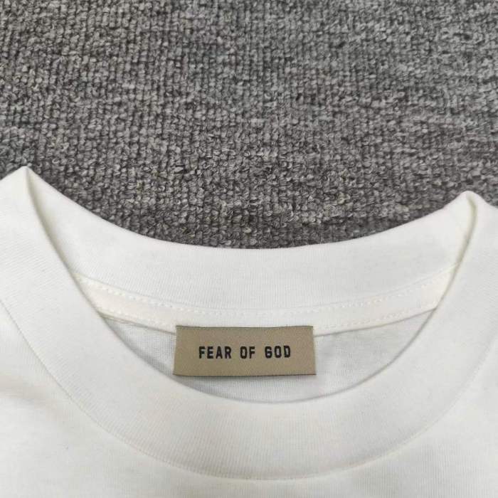 F*EAR OF GOD  T-shirt Top Quality WM 20250414-135