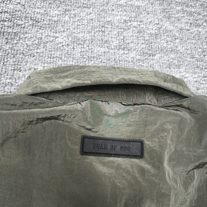 F*OG Coat Top Quality WM 20250414-114