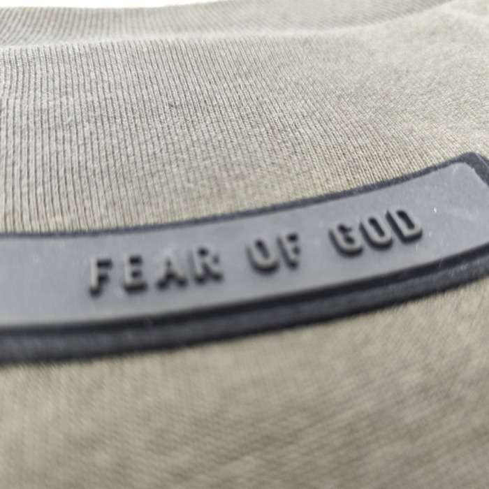 F*EAR OF GOD  T-shirt Top Quality WM 20250415-56