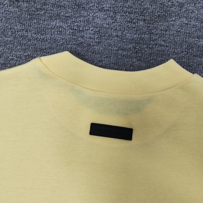 F*EAR OF GOD  T-shirt Top Quality WM 20250415-77