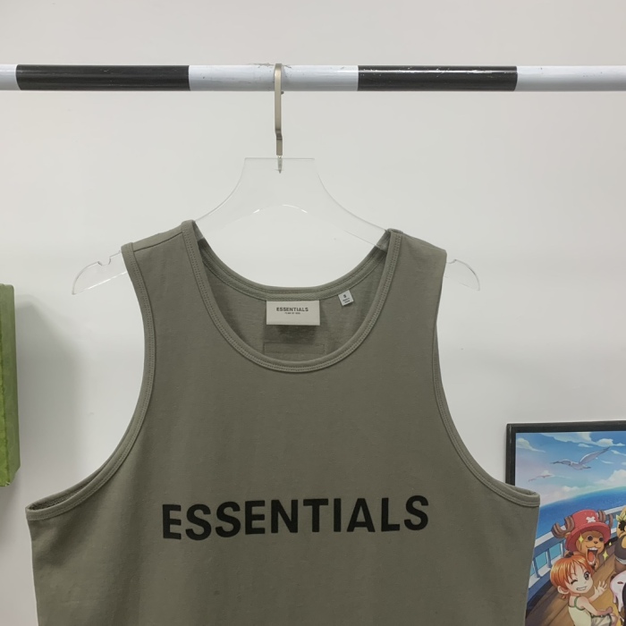 F*EAR OF GOD  T-shirt Top Quality WM 20250415-69