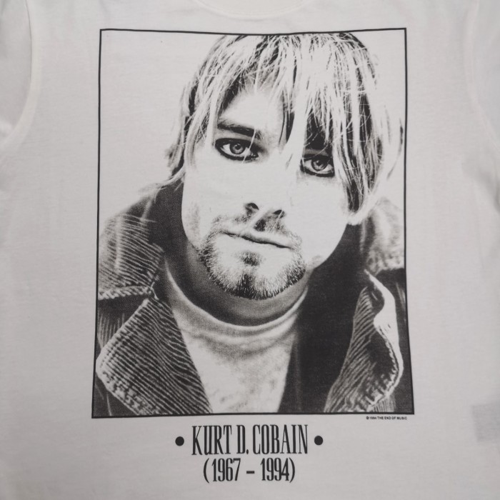 F*EAR OF GOD  T-shirt Top Quality WM 20250415-55
