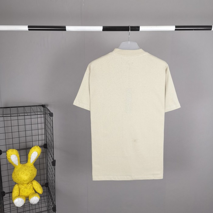 F*EAR OF GOD  T-shirt Top Quality WM 20250414-94