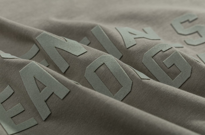 F*EAR OF GOD  T-shirt Top Quality WM 20250414-105