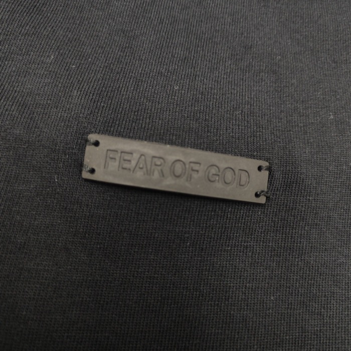 F*EAR OF GOD  T-shirt Top Quality WM 20250414-136