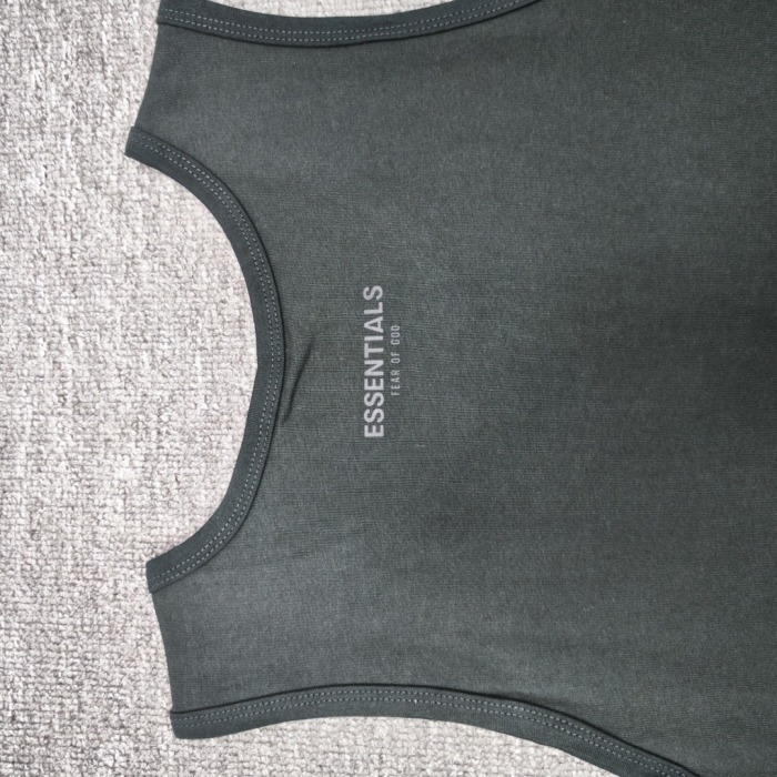 F*EAR OF GOD  T-shirt Top Quality WM 20250414-89