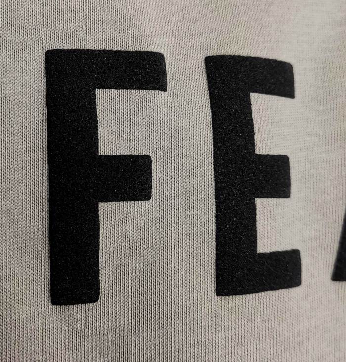 F*EAR OF GOD  T-shirt Top Quality WM 20250415-60