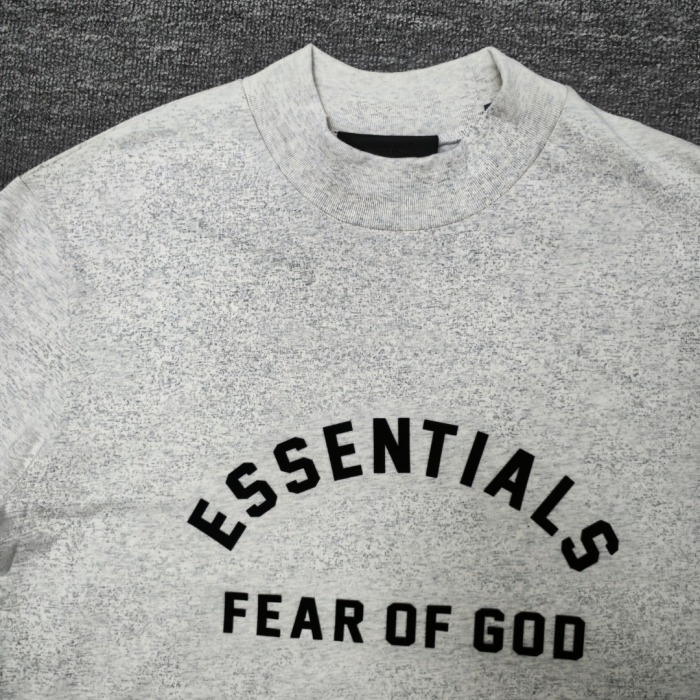 F*EAR OF GOD  T-shirt Top Quality WM 20250414-138