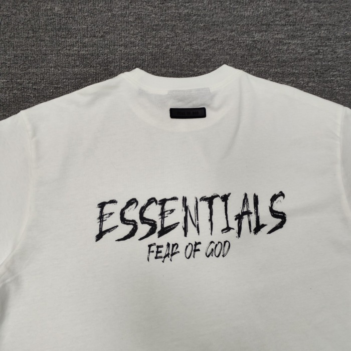 F*EAR OF GOD  T-shirt Top Quality WM 20250415-64