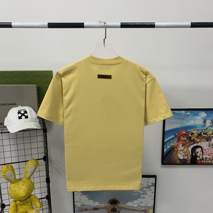 F*EAR OF GOD  T-shirt Top Quality WM 20250415-15