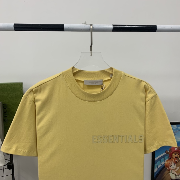 F*EAR OF GOD  T-shirt Top Quality WM 20250415-15