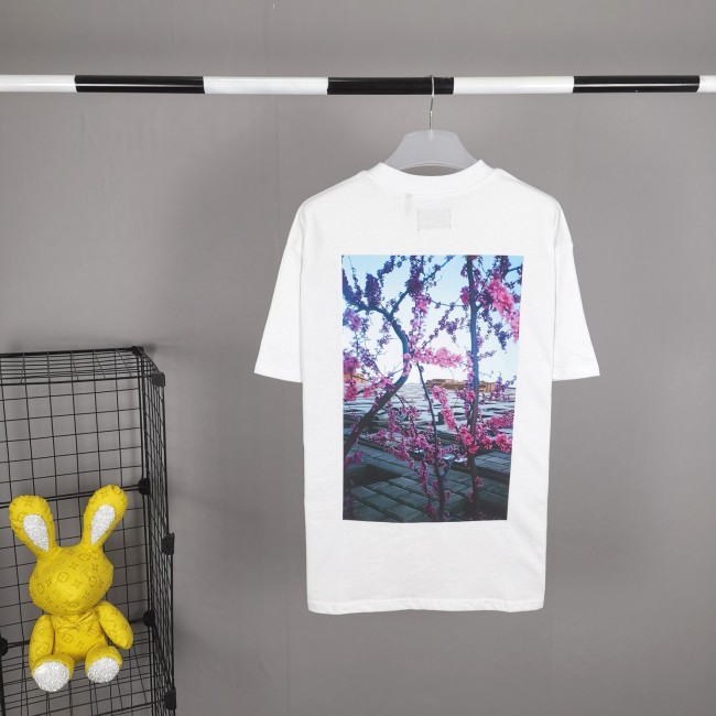 F*EAR OF GOD  T-shirt Top Quality WM 20250415-8