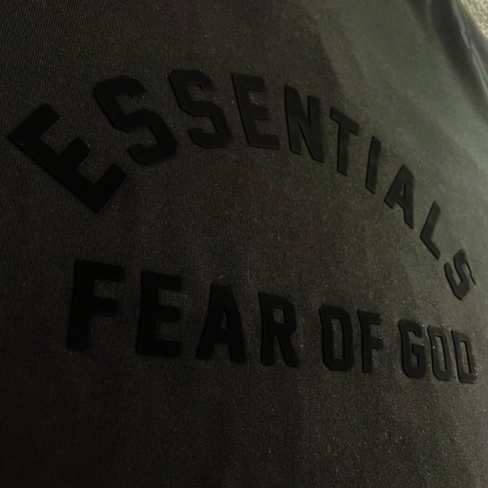 F*EAR OF GOD  T-shirt Top Quality WM 20250414-137