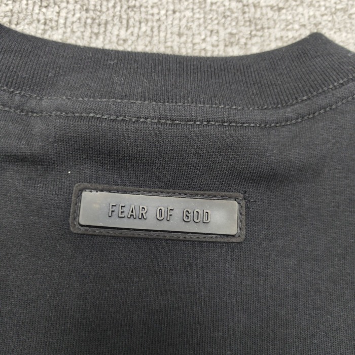 F*EAR OF GOD  T-shirt Top Quality WM 20250415-66