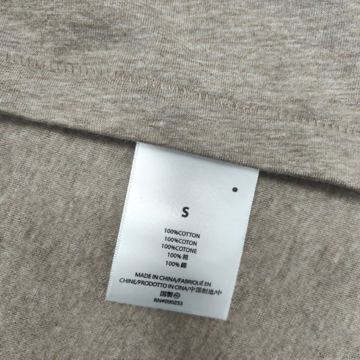 F*EAR OF GOD  T-shirt Top Quality WM 20250415-57