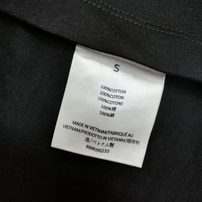F*EAR OF GOD  T-shirt Top Quality WM 20250414-100