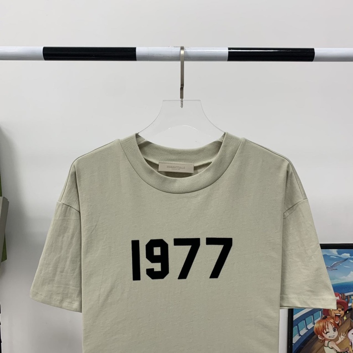 F*EAR OF GOD  T-shirt Top Quality WM 20250414-81
