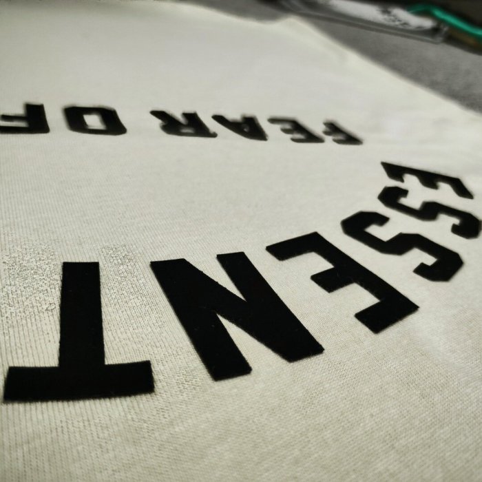 F*EAR OF GOD  T-shirt Top Quality WM 20250414-139