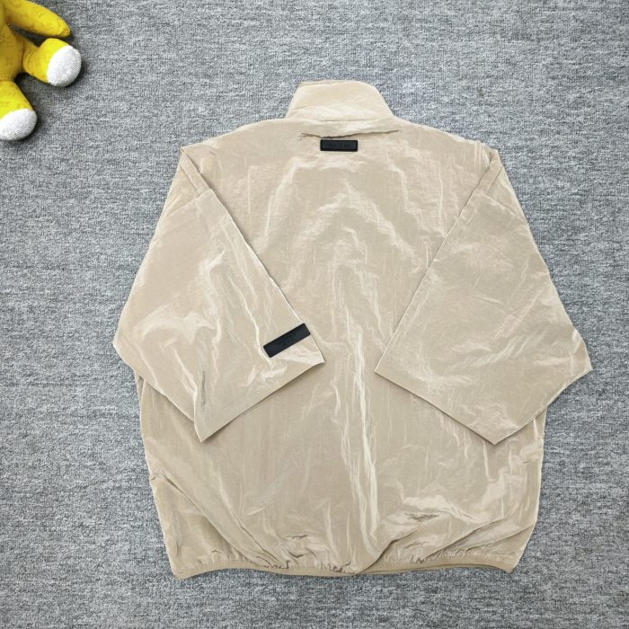 E*ssential & FOG  T-shirt Top Quality WM 20250414-108