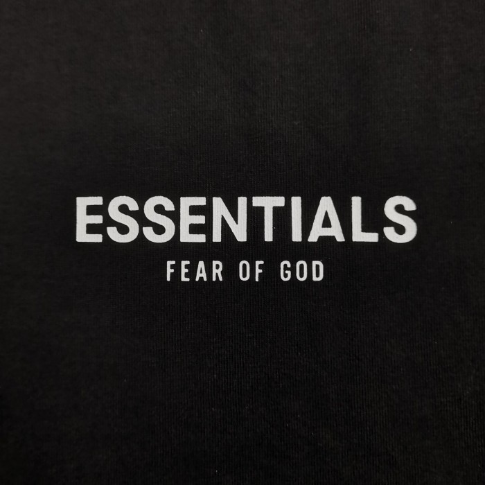 F*EAR OF GOD  T-shirt Top Quality WM 20250415-9