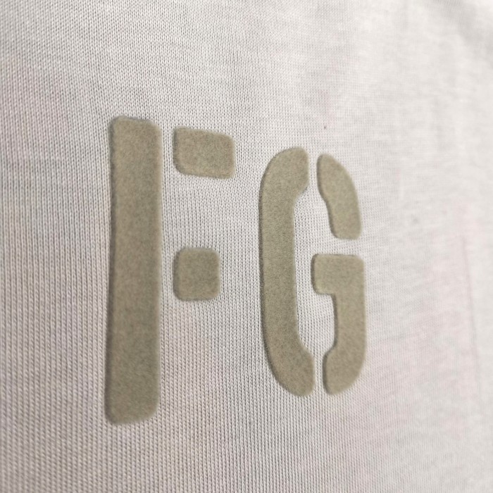 F*OG T-shirt Top Quality WM 20250414-57