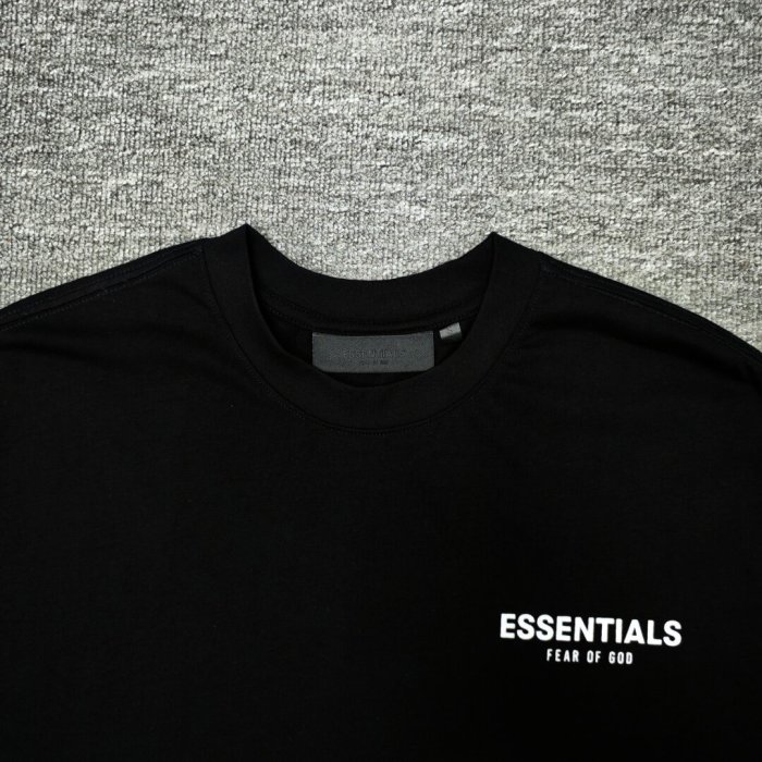 F*EAR OF GOD  T-shirt Top Quality WM 20250414-100