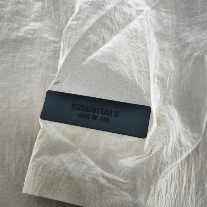 E*ssential & FOG  T-shirt Top Quality WM 20250414-108