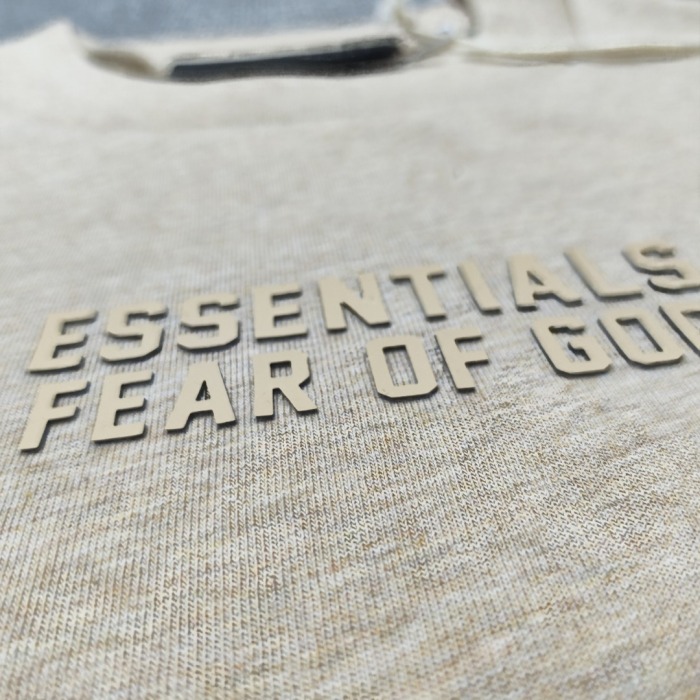 F*EAR OF GOD  T-shirt Top Quality WM 20250415-59