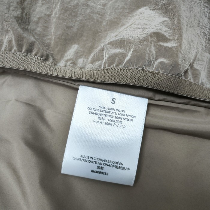 E*ssential & FOG  T-shirt Top Quality WM 20250414-108