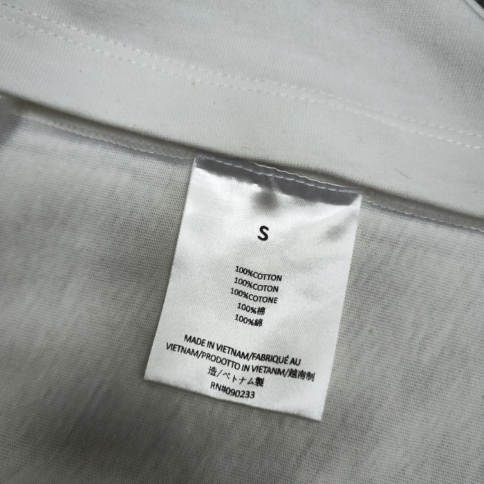 F*EAR OF GOD  T-shirt Top Quality WM 20250414-99