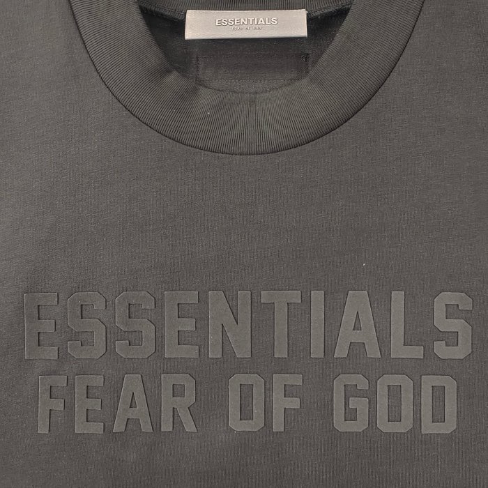 F*EAR OF GOD  T-shirt Top Quality WM 20250414-104