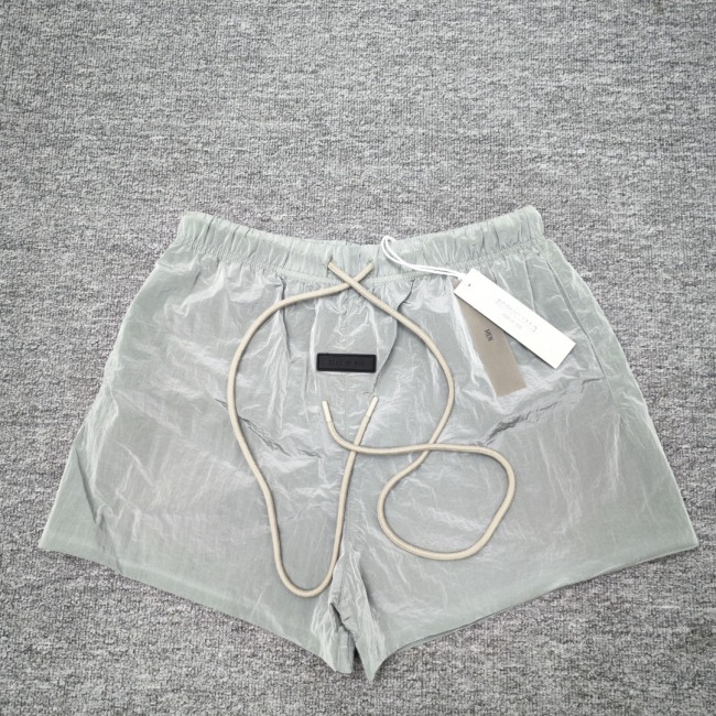 FEAR OF GOD Shorts Quality SONE 20250414-109
