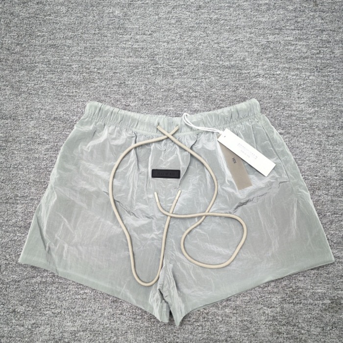 FEAR OF GOD Shorts Quality SONE 20250414-109