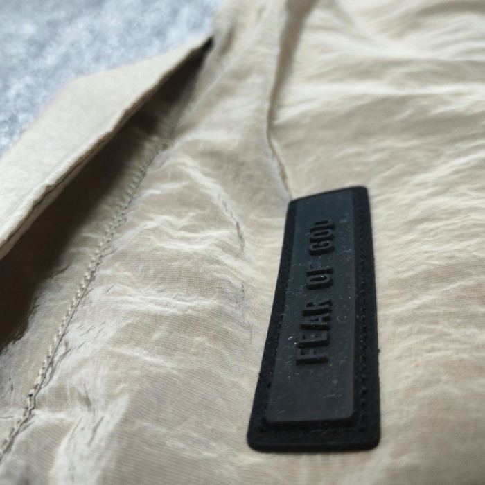 F*OG Coat Top Quality WM 20250414-112
