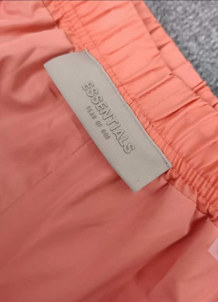 FEAR OF GOD T-shorst Top Quality WM 20250414-71