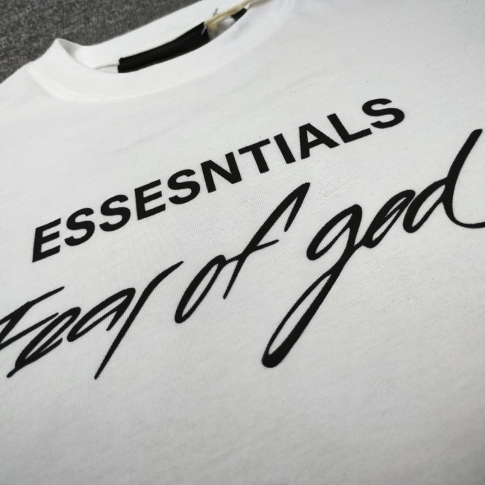 F*EAR OF GOD  T-shirt Top Quality WM 20250414-88