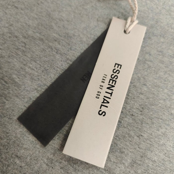 F*EAR OF GOD  T-shirt Top Quality WM 20250415-21