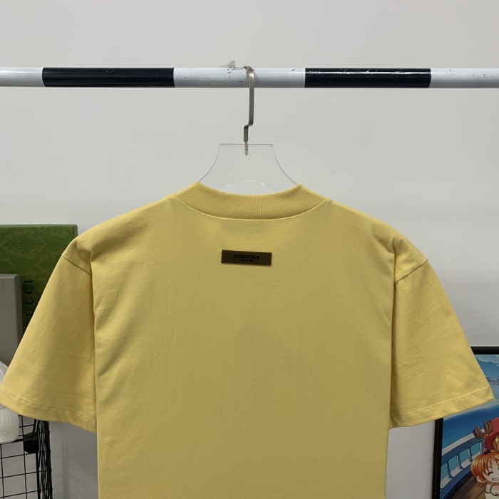 F*EAR OF GOD  T-shirt Top Quality WM 20250415-15