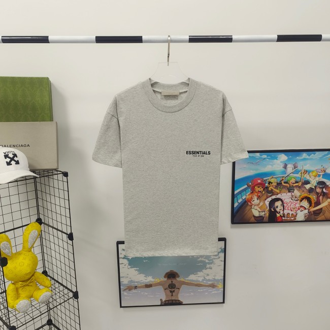 F*EAR OF GOD  T-shirt Top Quality WM 20250415-23