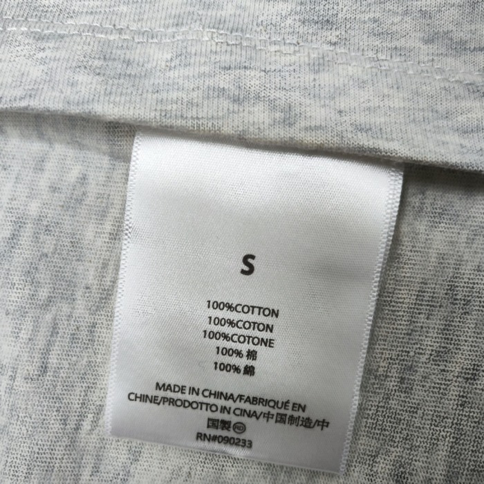 F*EAR OF GOD  T-shirt Top Quality WM 20250414-138