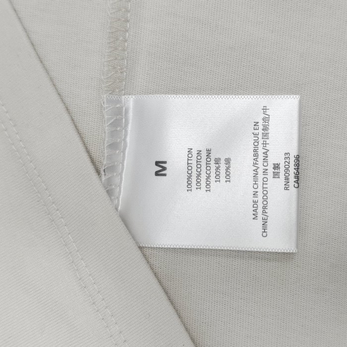 F*EAR OF GOD  T-shirt Top Quality WM 20250414-105