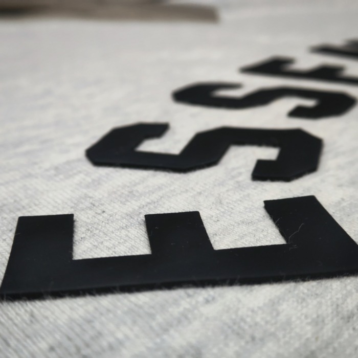 F*EAR OF GOD  T-shirt Top Quality WM 20250414-138