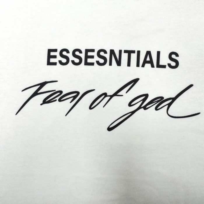F*EAR OF GOD  T-shirt Top Quality WM 20250414-88