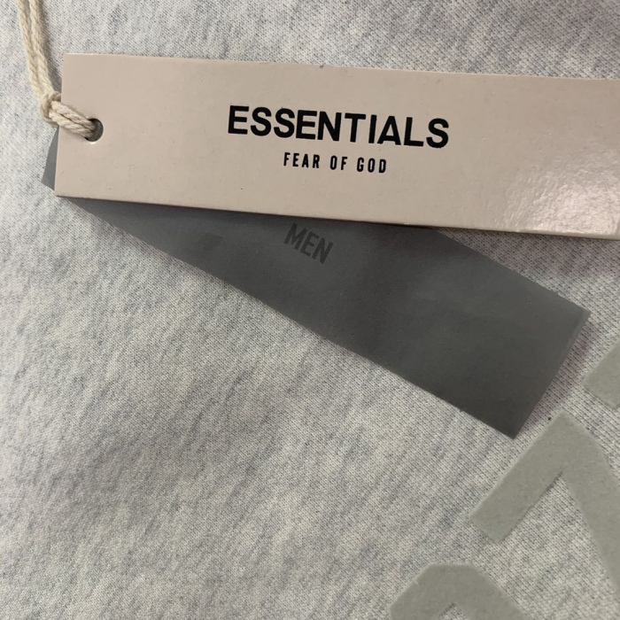 FEAR OF GOD Shorts Quality SONE 20250414-84
