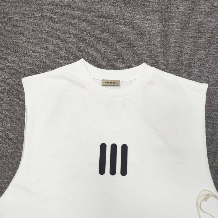 F*EAR OF GOD  T-shirt Top Quality WM 20250414-135