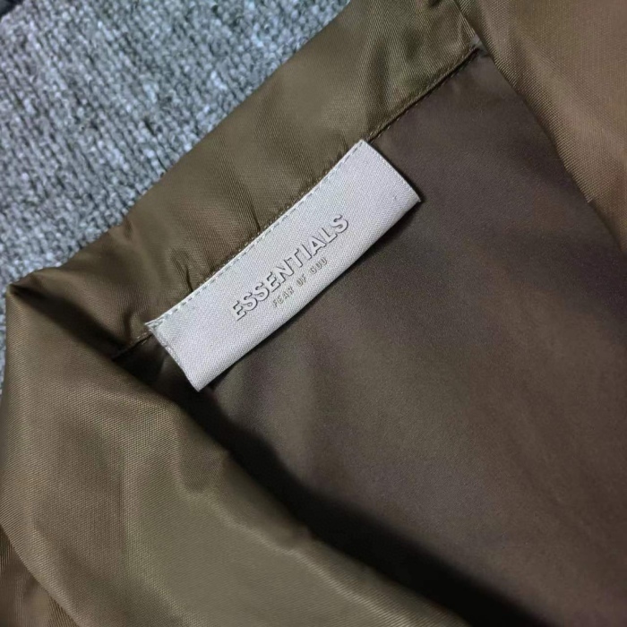 F*EAR OF GOD  shirt Top Quality WM 20250414-119